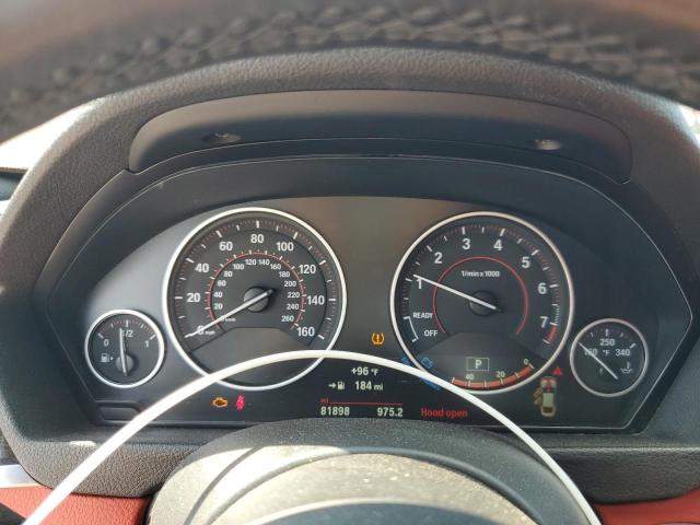 WBA4J1C52JBG77570 BMW 430i Gran Coupe