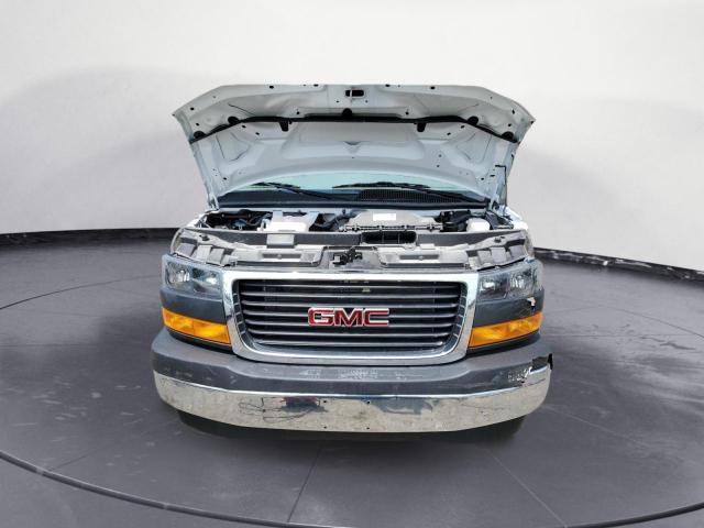 1GTW7AFP3N1231301 GMC Savana G2500