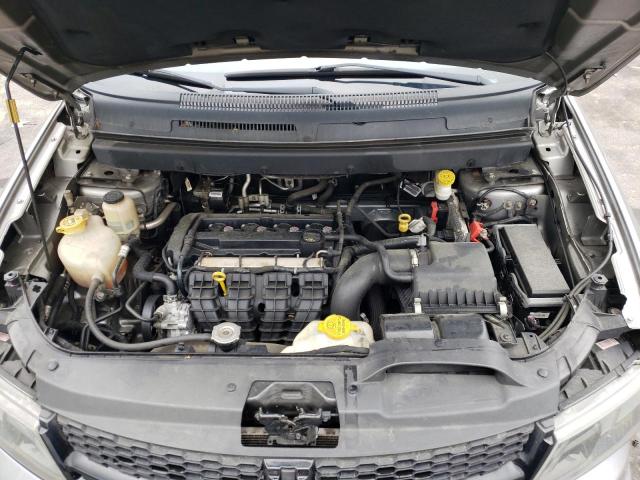 3C4PDCAB3HT684061 Dodge JOURNEY SE