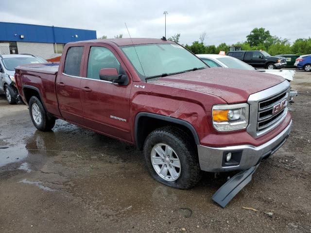 1GTV2UEH1EZ147470 GMC Sierra K1500 Sle
