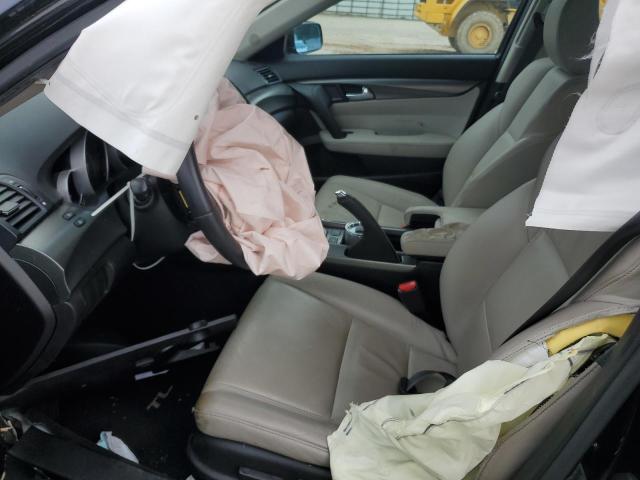 19UUA8F39EA002542 Acura Tl Se