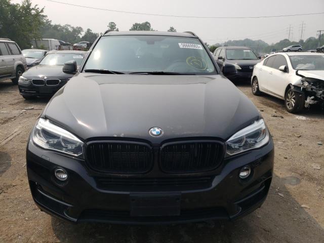 5UXKT0C53G0S77869 BMW X5 Xdr40e