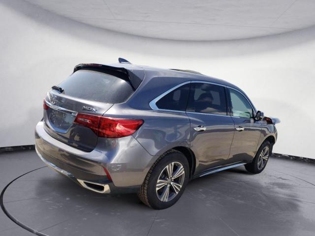 5J8YD3H31KL005394 Acura MDX