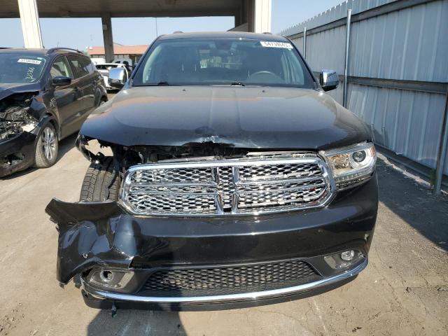 1C4RDJEG2FC874493 Dodge Durango Citadel