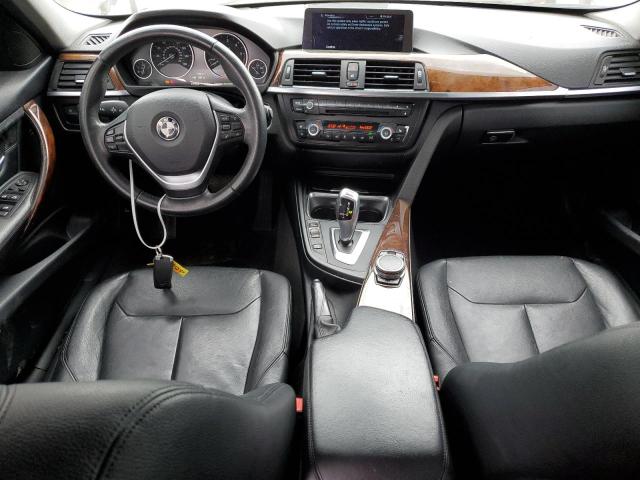 WBA3D3C5XFK157782 BMW 328 D