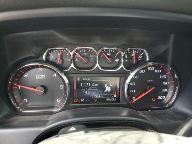 3GTU2VEC1FG253232 GMC Sierra K1500 Slt