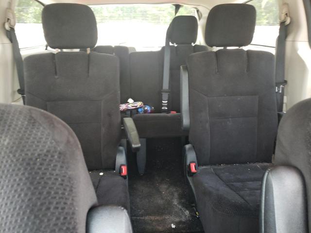 2C4RDGCG5ER429533 Dodge Grand Caravan Sxt