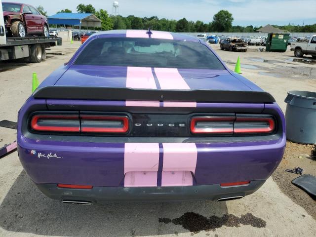 2C3CDZAG7KH662422 Dodge Challenger Sxt
