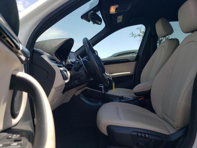 WBXHU7C37J3H43170 BMW X1 Sdrive28i