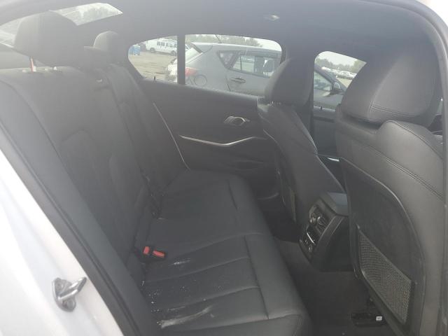 WBA5R7C50KAJ81624 BMW 330XI