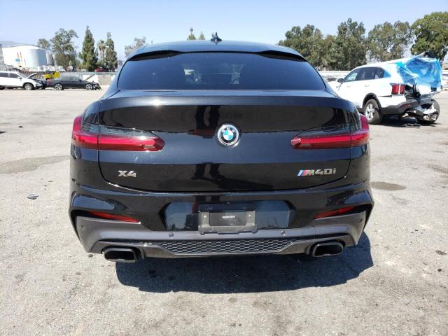 5UX2V5C01M9F81840 BMW X4 Xdrivem40i