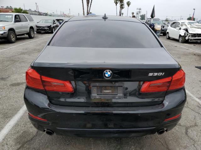 WBAJA5C38HG894611 BMW 530 I
