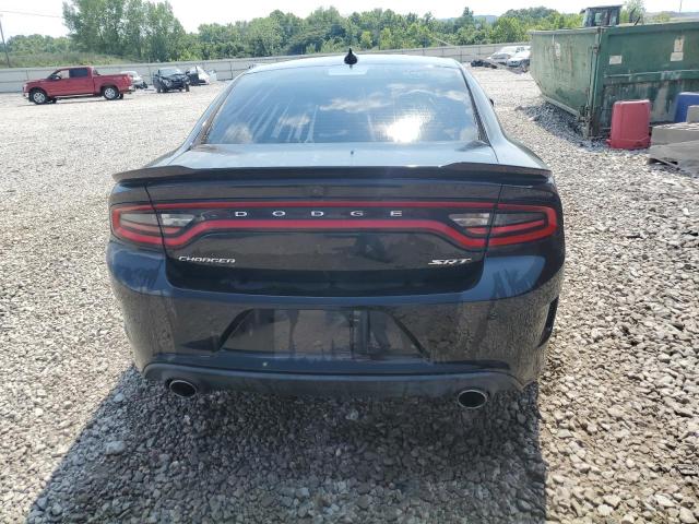 2C3CDXEJ2HH631629 Dodge Charger Srt 392