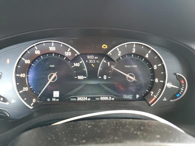 5UXTY5C03M9H99046 BMW X3 Xdrive30i