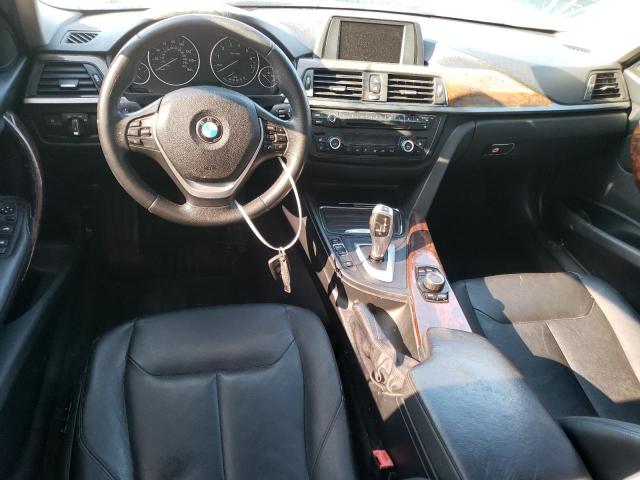 WBA3C1C56EK105894 BMW 328 I Sulev