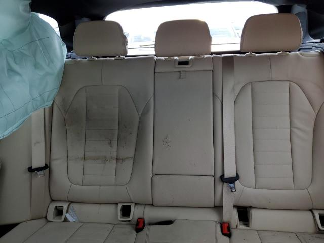 5UXTY5C0XL9C38843 BMW X3 Xdrive30i