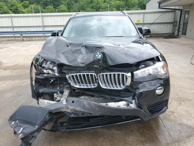 5UXWX9C32H0W67761 BMW X3 Xdrive28i