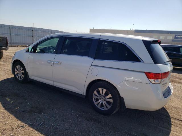 5FNRL5H46EB055175 Honda ODYSSEY EX