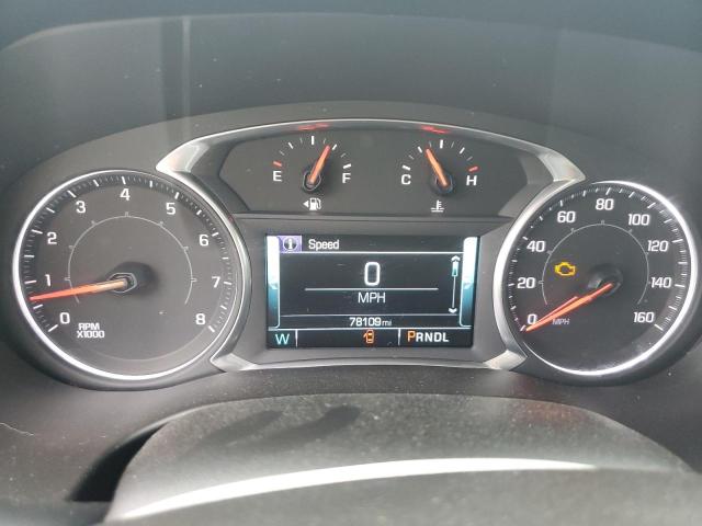 1GKKNVLS4HZ317554 GMC Acadia All Terrain