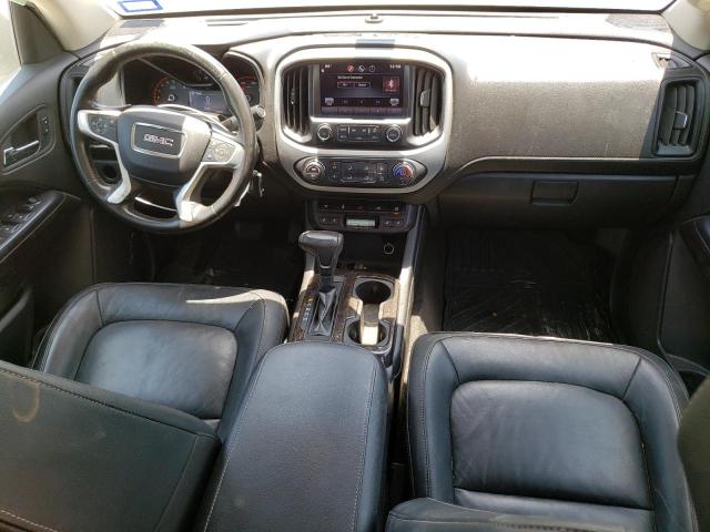 1GTG6CE39F1185511 GMC CANYON SLT