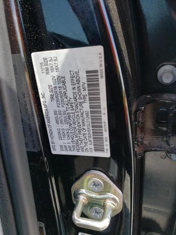 5J8TB3H5XGL012482 Acura Rdx Technology