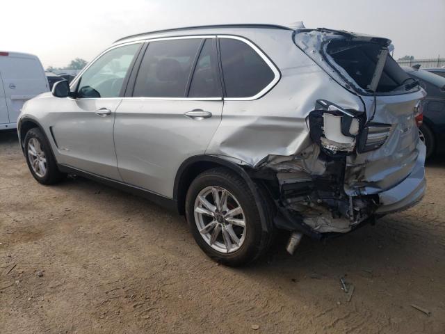 5UXKR0C53F0P06358 BMW X5 Xdrive35i