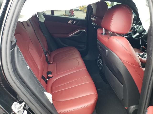 5UXCY6C00N9K57794 BMW X6 Xdrive40i