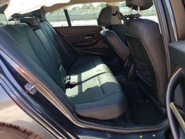 WBA8E5G51GNT94105 BMW 320 XI