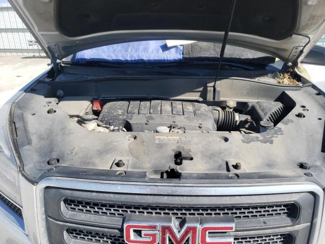 1GKKRNED7FJ315554 GMC ACADIA SLE