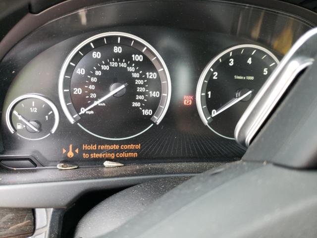 5UXKT0C50J0V98940 BMW X5 Xdr40e