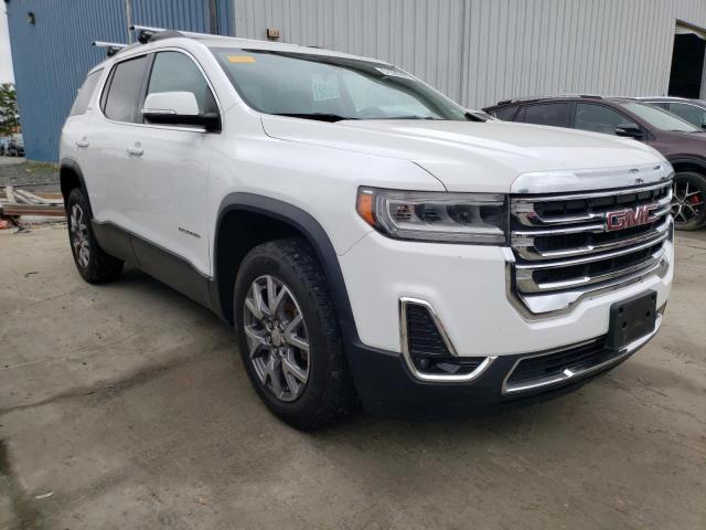 1GKKNUL44LZ183181 GMC ACADIA SLT
