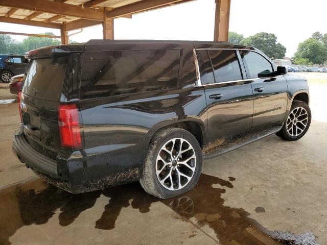 1GNSCJKC0FR227438 Chevrolet Suburban C1500 Lt