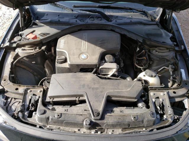 WBA3C3C57EPV90996 BMW 320 I Xdrive