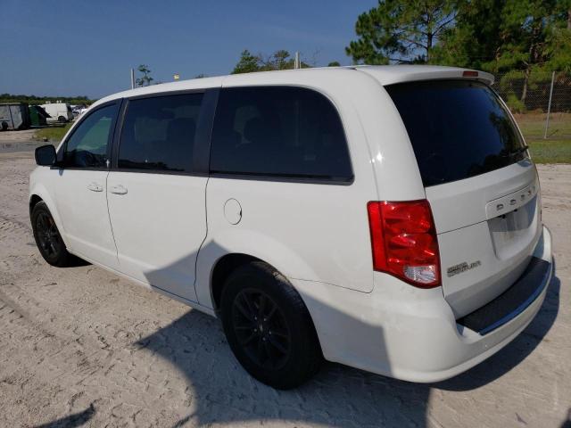 2C4RDGEG3KR682200 Dodge Grand Caravan Gt