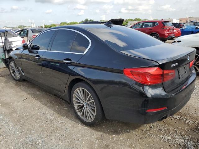 WBAJA7C58JWC74952 BMW 530 XI