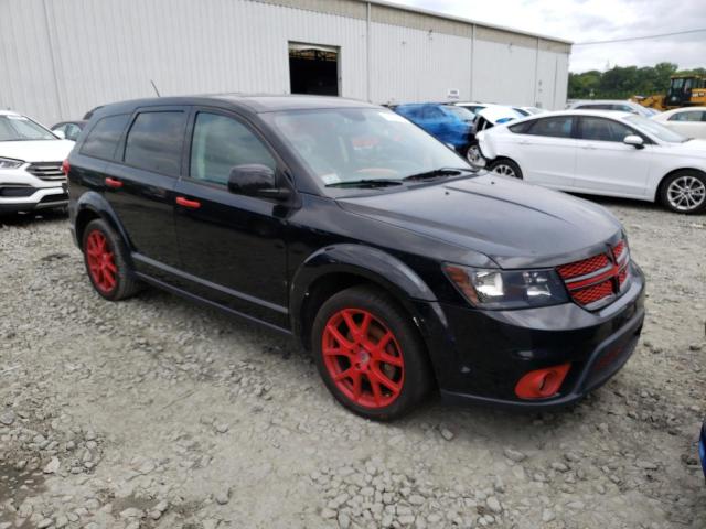 3C4PDCEG0ET226205 Dodge Journey R/t
