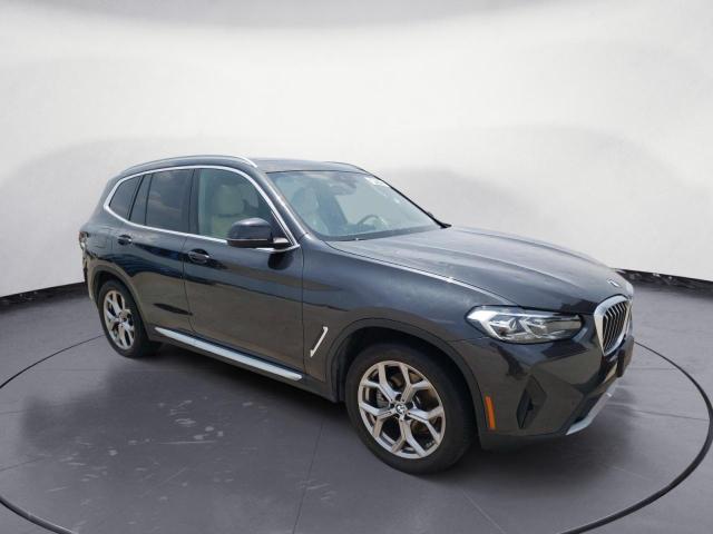 5UX53DP04P9N53295 BMW X3 Xdrive30i