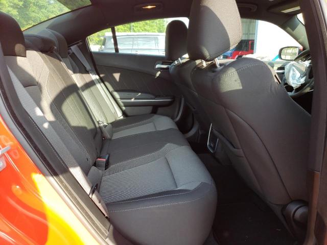 2C3CDXBGXNH206115 Dodge Charger Sxt