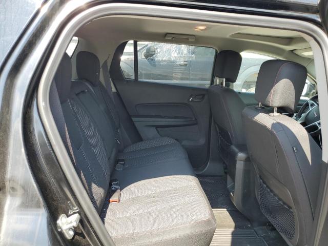 2GKFLTE32H6163827 GMC Terrain Sle
