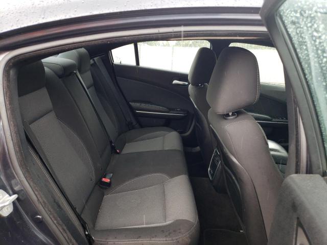2C3CDXBG1GH121201 Dodge Charger Se