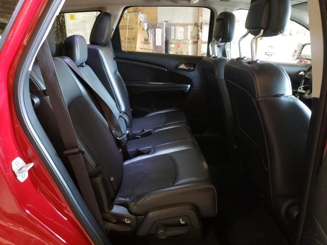3C4PDCGB0LT271739 Dodge Journey Crossroad