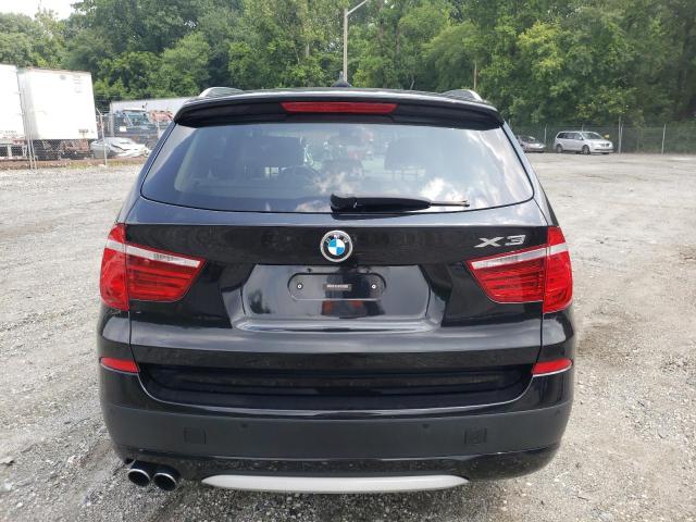 5UXWX7C55E0E79255 BMW X3 Xdrive35i