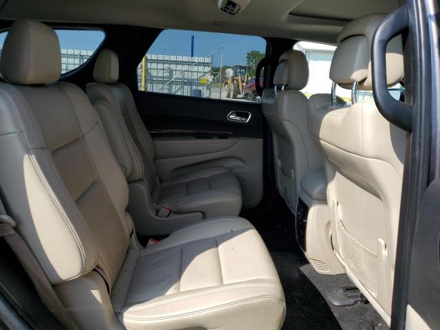 1C4RDJDG0EC532945 Dodge DURANGO LIMITED