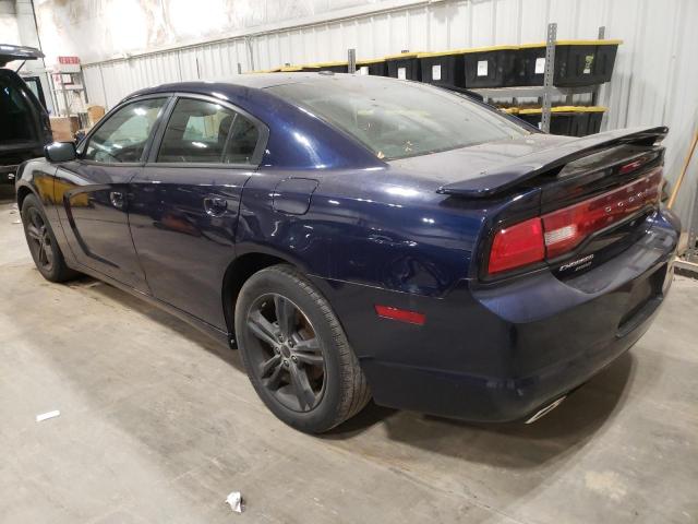 2C3CDXJG9EH103057 Dodge Charger Sxt