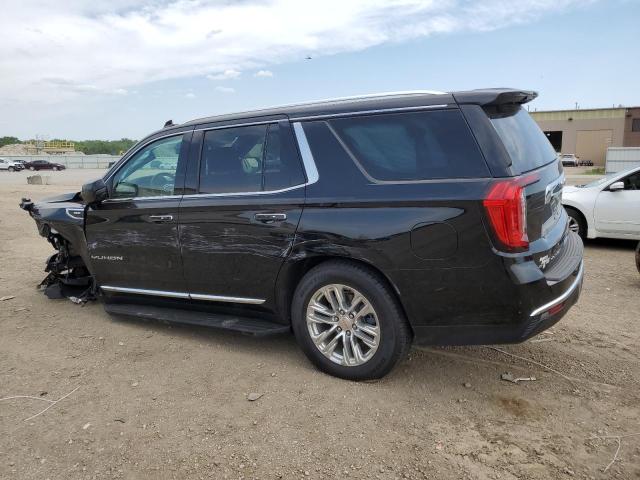 1GKS2BKD7NR217602 GMC YUKON SLT