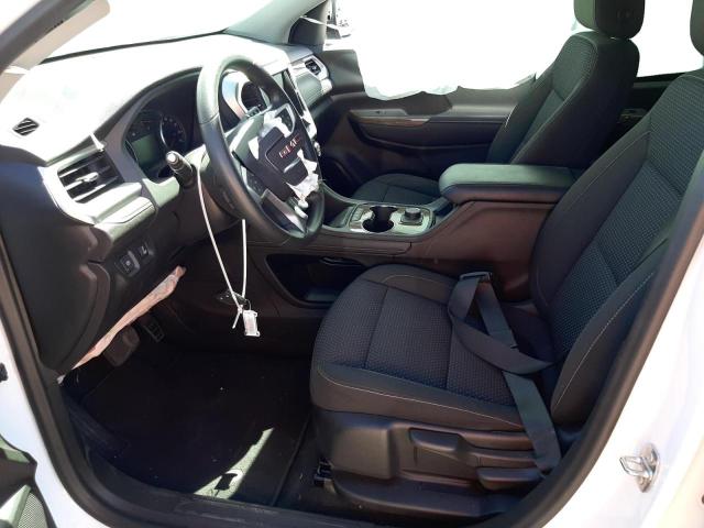 1GKKNKL42PZ125337 GMC ACADIA SLE