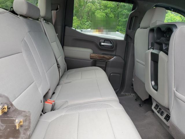 1GTU9BED4LZ149963 GMC Sierra K1500 Sle