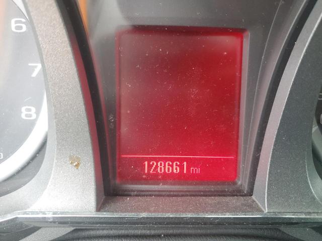 2GKFLXE36E6365671 GMC Terrain Slt