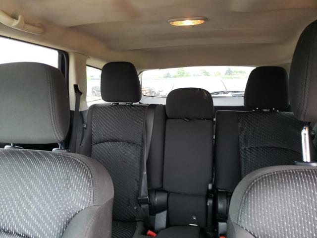 3C4PDCAB4JT384955 Dodge JOURNEY SE