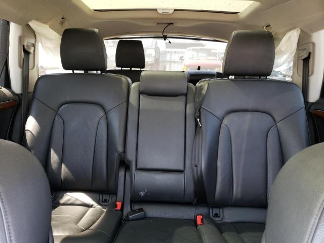 WA1LGAFE1FD027298 Audi Q7 Premium Plus